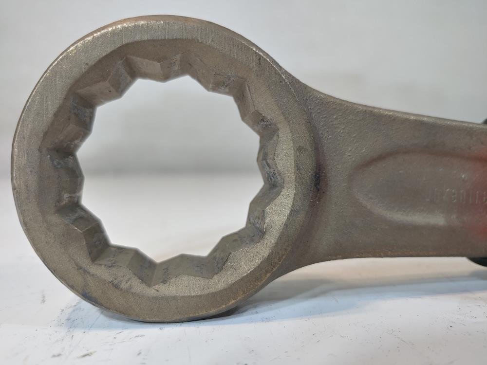 Ampco 1-1/2" Aluminum/Bronze 12-Point Striking Wrench 