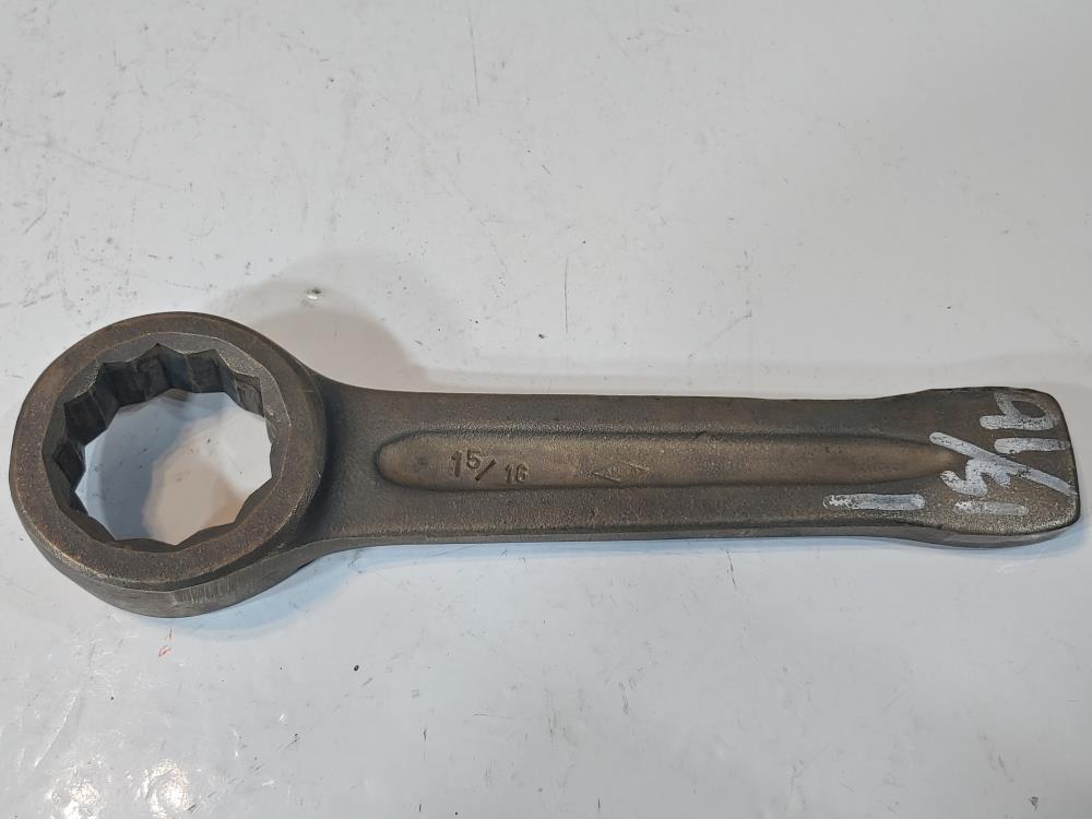 Ampco 1-5/16" Aluminum/Bronze 12-Point Striking Wrench 