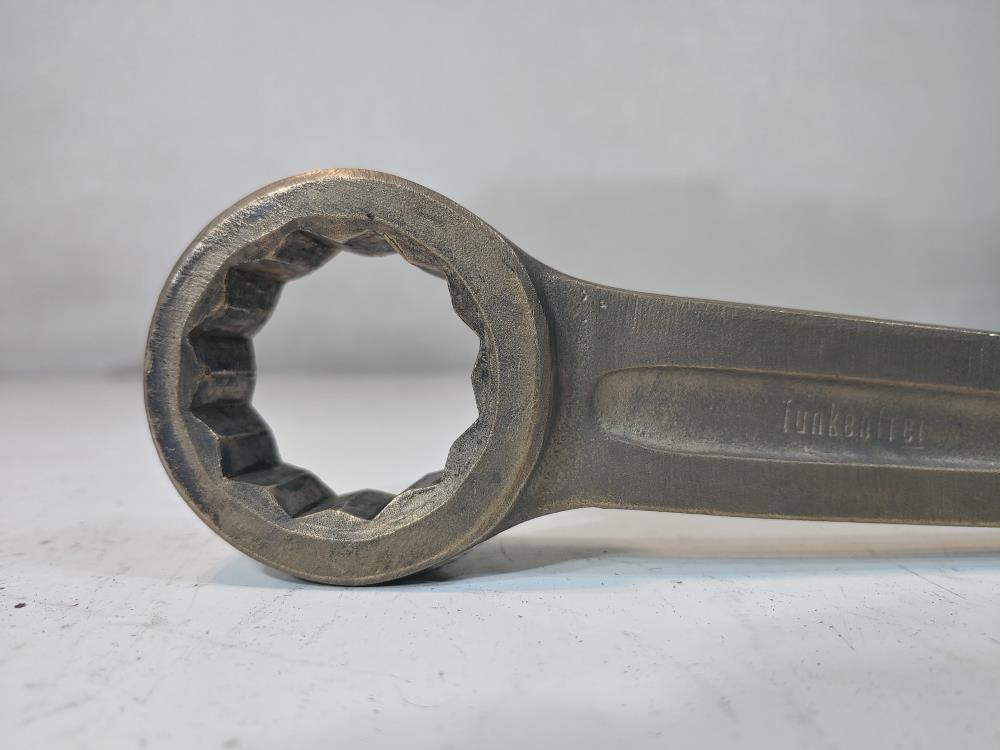 Ampco 1-5/16" Aluminum/Bronze 12-Point Striking Wrench 