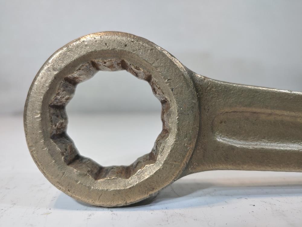 Ampco 1-1/4" Aluminum/Bronze 12-Point Striking Wrench 