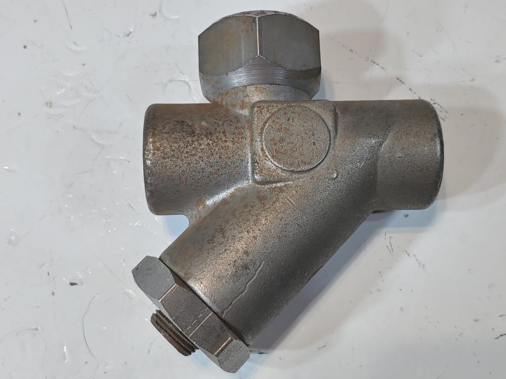 Armstrong 1/2" Steam Trap Model CD-22S