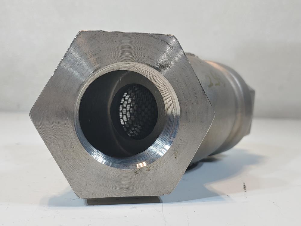 Titan 1 - 1/2" NPT "Y" Strainer