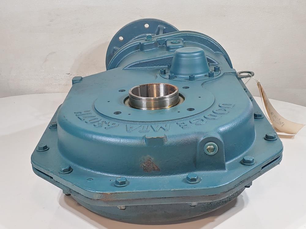 Dodge Motorized Torque-Arm II Speed Reducer M6H22T 