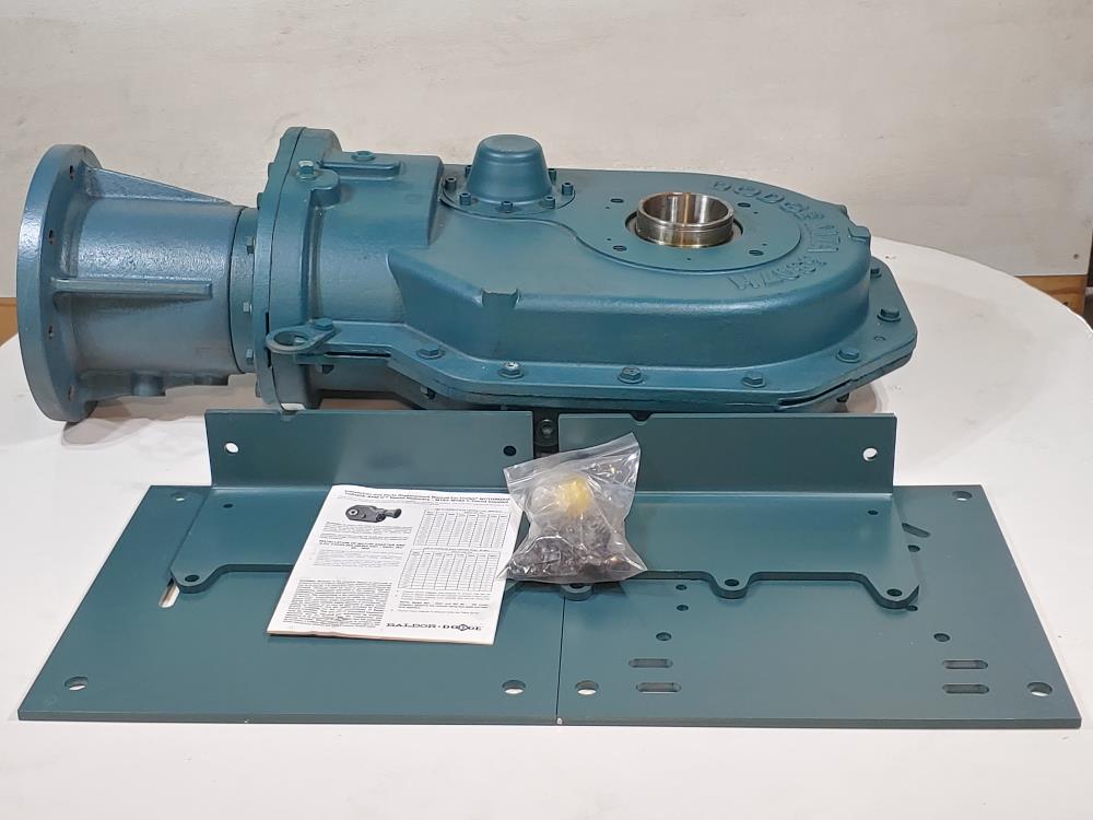 Dodge Motorized Torque-Arm II Speed Reducer M6H22T 