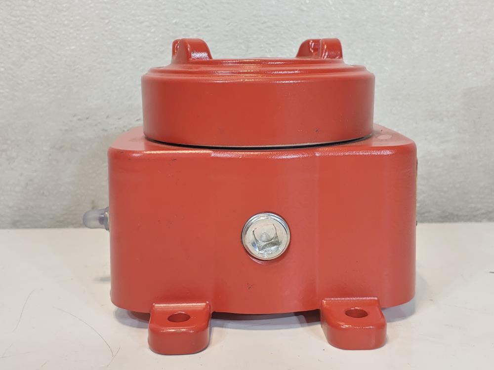 Murphy ExplosionProof Shock & Vibration Switch VS2EX