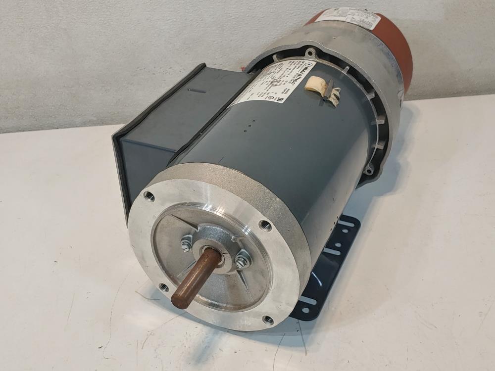 Stearns Brake w/Marathon Electric Blower Motor/Fan  LVM 56B17F5330F P