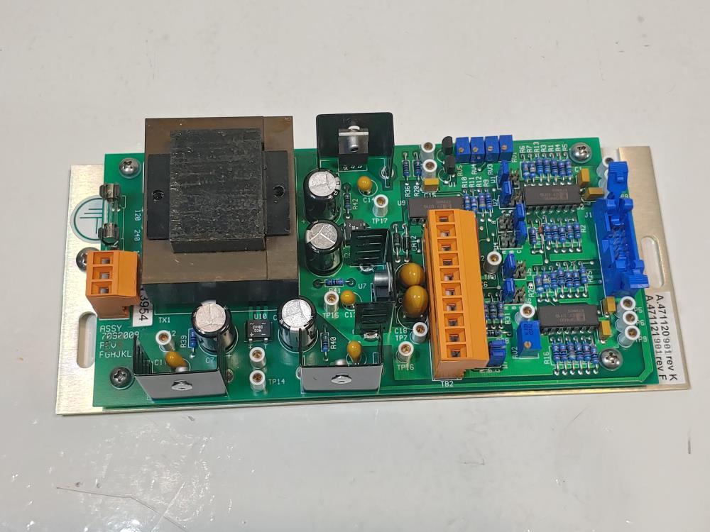 Ametek 7090008 PCB Circuit Board