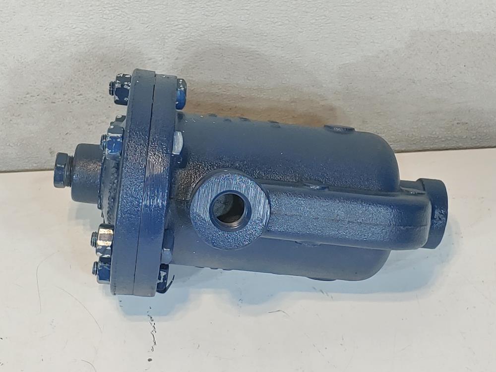 Armstrong  Model 813 Inverted Bucket Steam Trap, 3/4" NPT