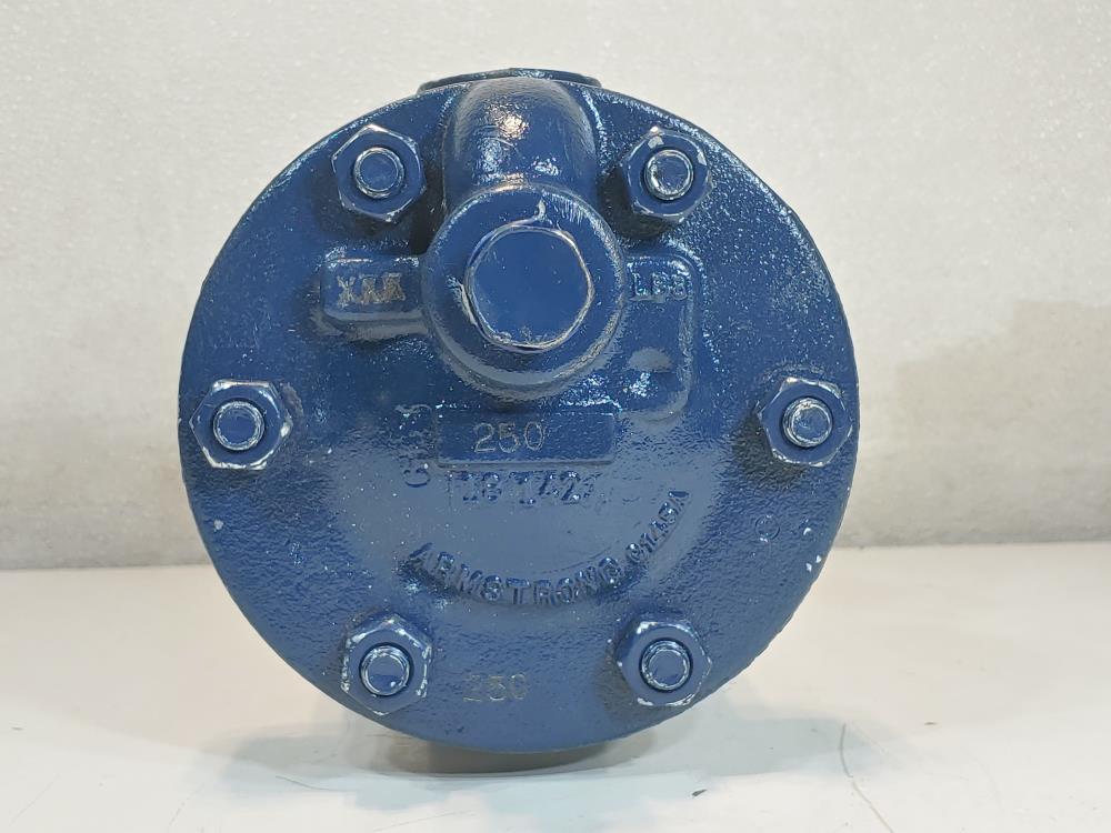 Armstrong  Model 813 Inverted Bucket Steam Trap, 3/4" NPT