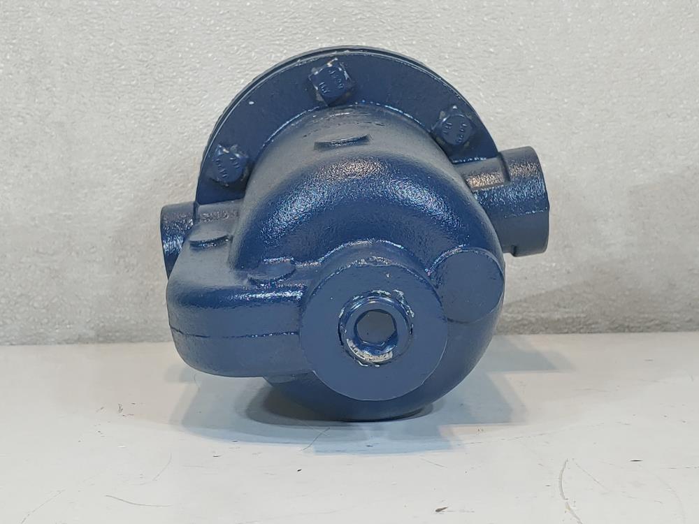 Armstrong  Model 813 Inverted Bucket Steam Trap, 3/4" NPT