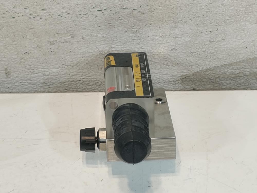 John Crane Safeunit SFQ-03-00-00/B Flow Switch