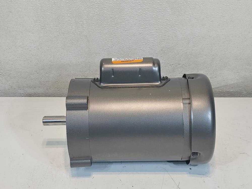 Baldor Reliance Electric Motor 1/4 HP, 115/230V, 1725RPM, 1PH, KL3403