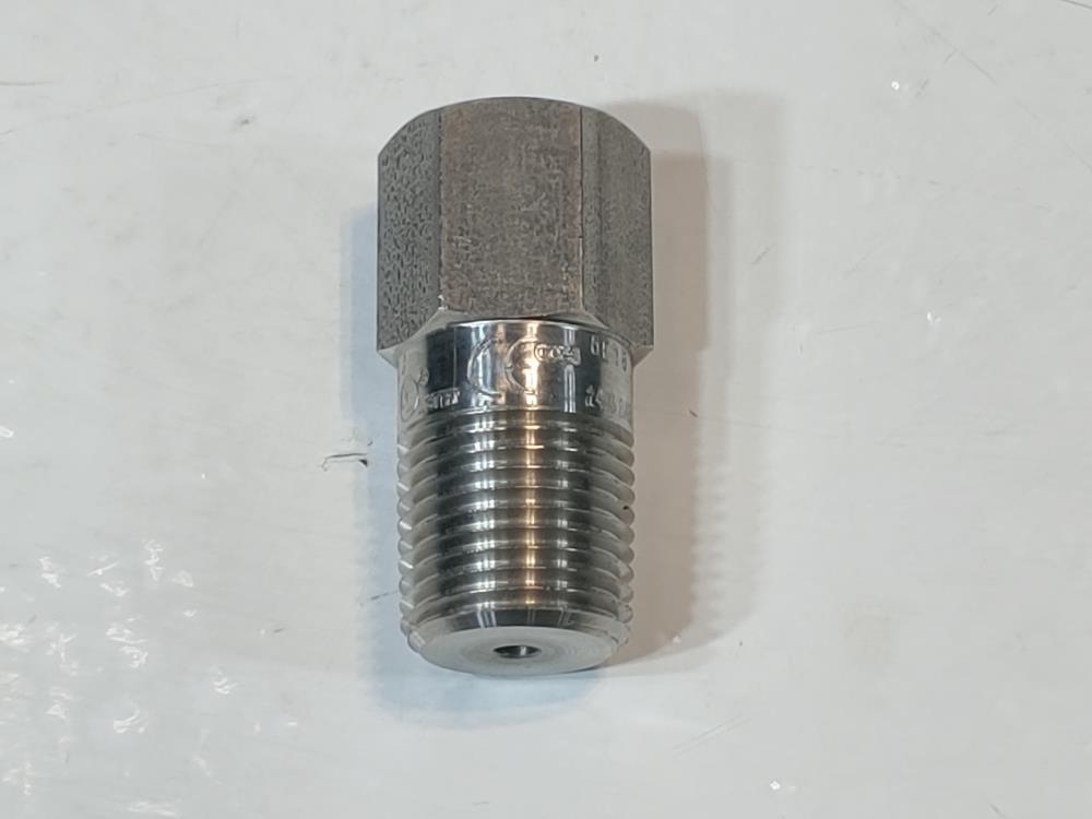 Rego SS8022J External Hydrostatic Relief Valve