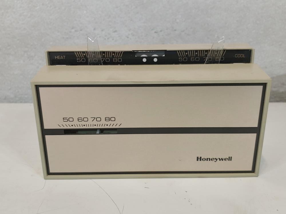 Honeywell T874D 1165 Multistage Thermostat