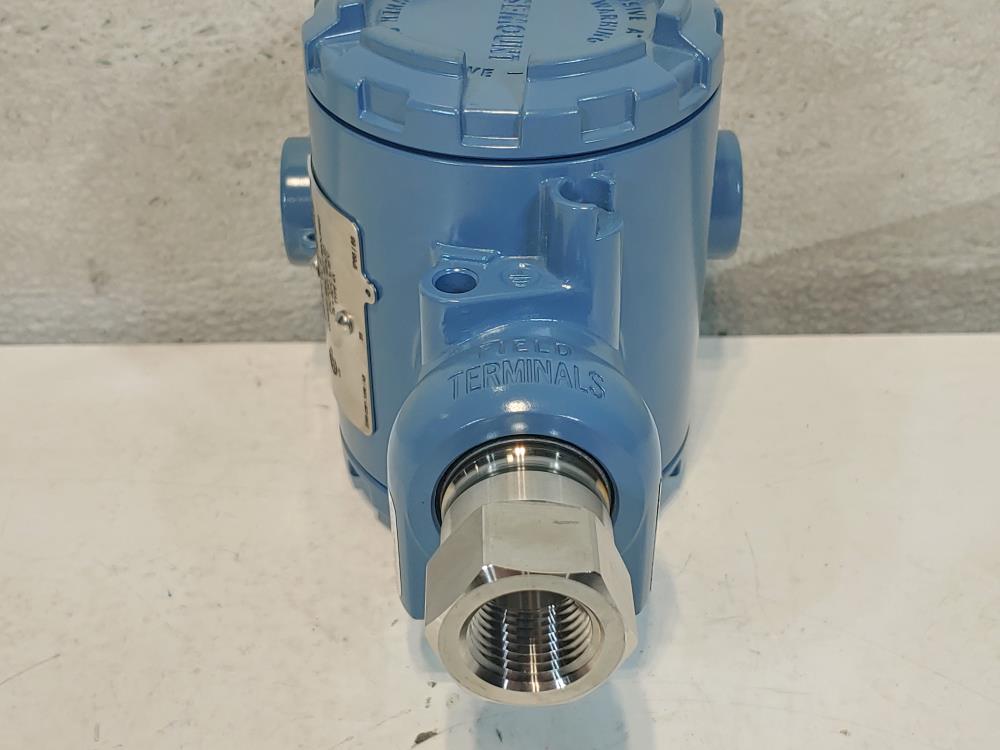 Rosemount 2088 Pressure Transmitter  2088G3S22A1B4E5HR5