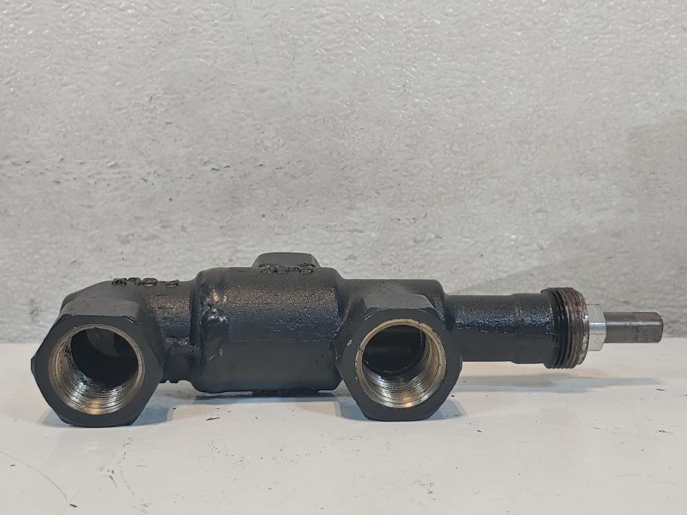 P7510T, KELLOGG AMERICAN 79933 SUPER CHECK IN TANK CHECK VALVE 3/4 - Foto 4