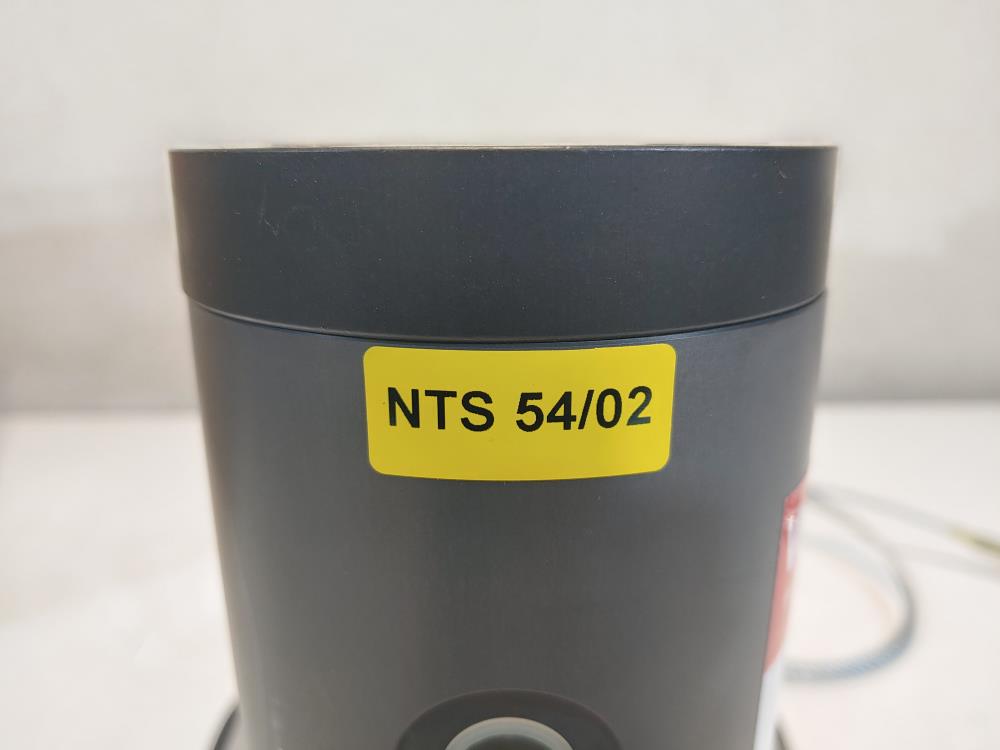 Netter Vibration NTS 54/02 Portable Vibrator