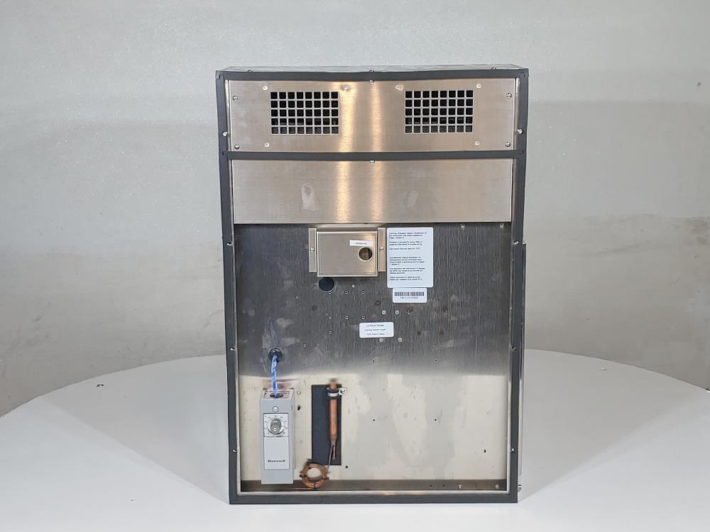 Ice Qube Air Conditioner Model#: IQ6000V-XP2