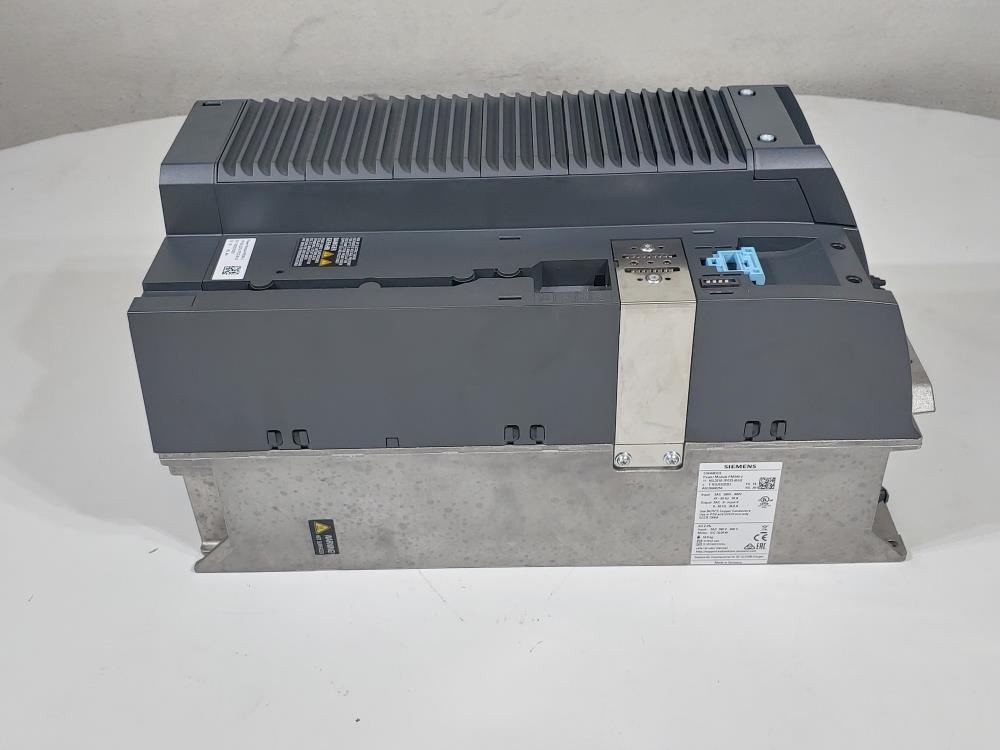 Siemens Sinamics Power Module, Control Panel & Basic Operator Panel