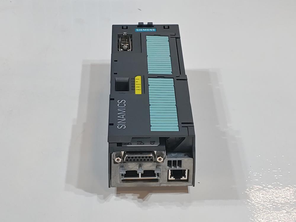 Siemens Sinamics Power Module, Control Panel & Basic Operator Panel