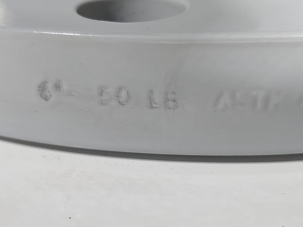 Krohne Altometer 6" Optisonic 3000 F-DIV1 