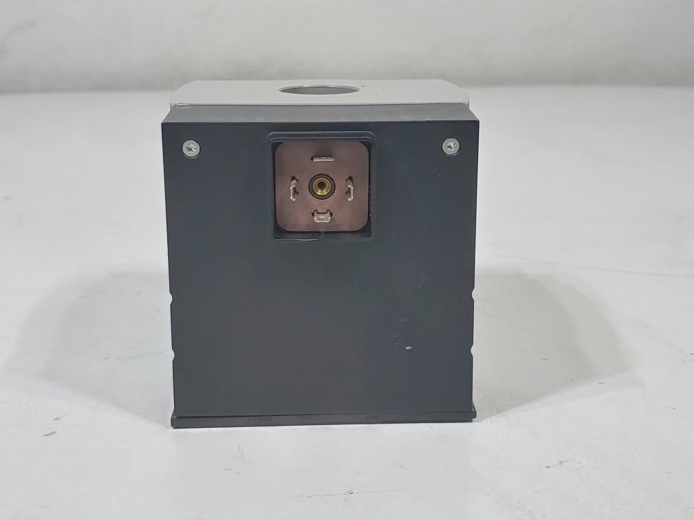 Raypak 014693F Gas Valve Coil - Dungs P/N: 253664 