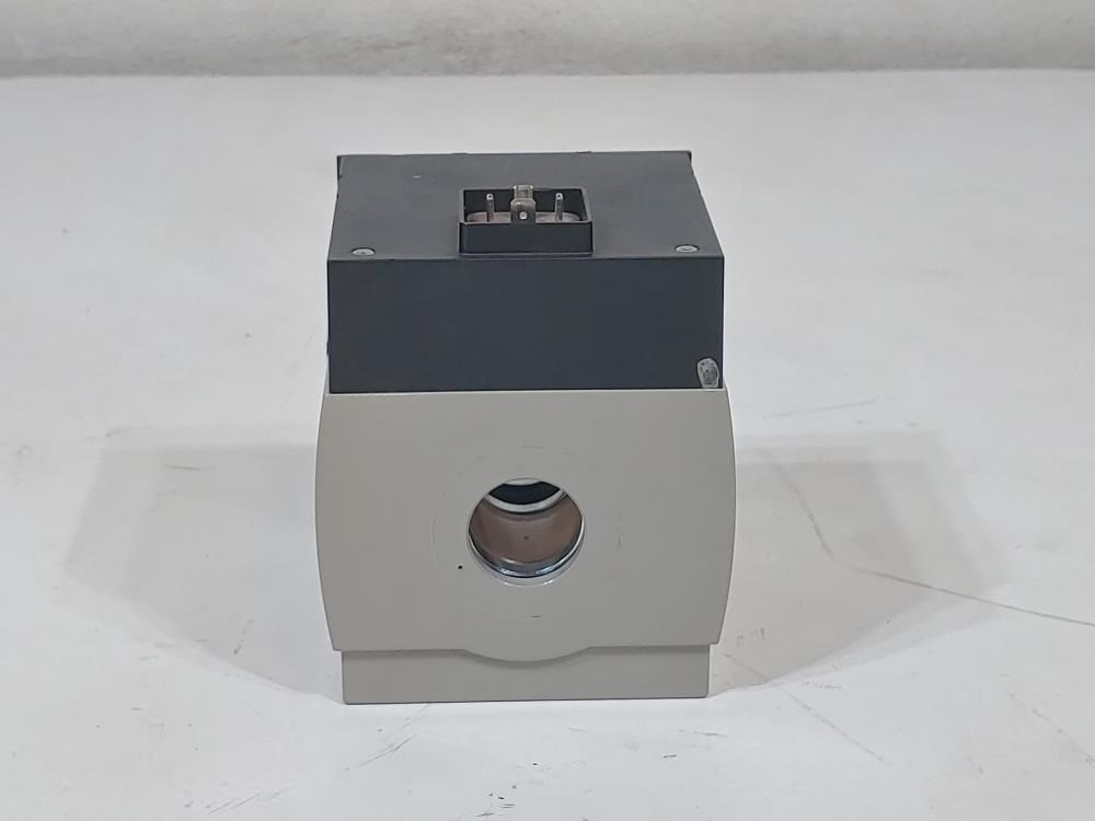 Raypak 014693F Gas Valve Coil - Dungs P/N: 253664 