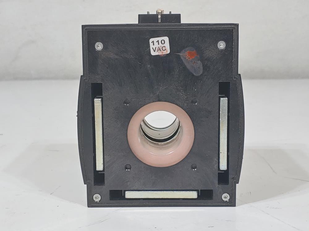 Raypak 014693F Gas Valve Coil - Dungs P/N: 253664 