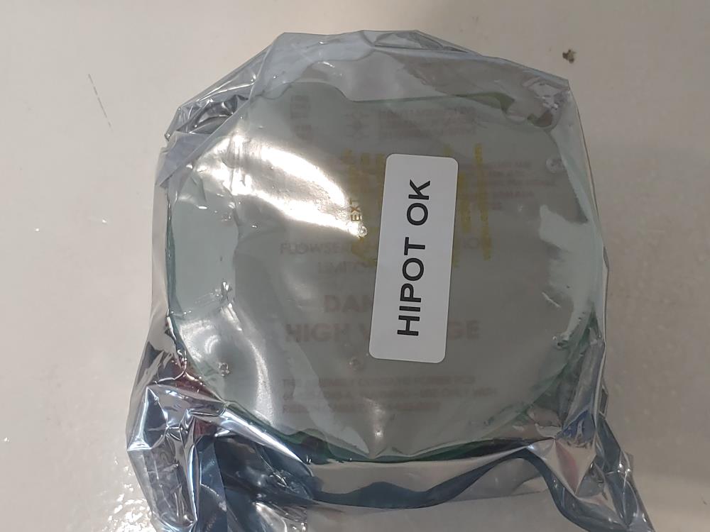 Limitorque MX Series Electronic Actuator Kit LIM CCK2-41355