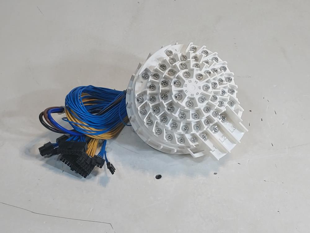 Limitorque MX Series Electronic Actuator Kit LIM CCK2-41355