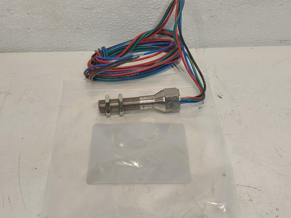 Go Switch Limit Switch P/N: SWP-73-13566-A3