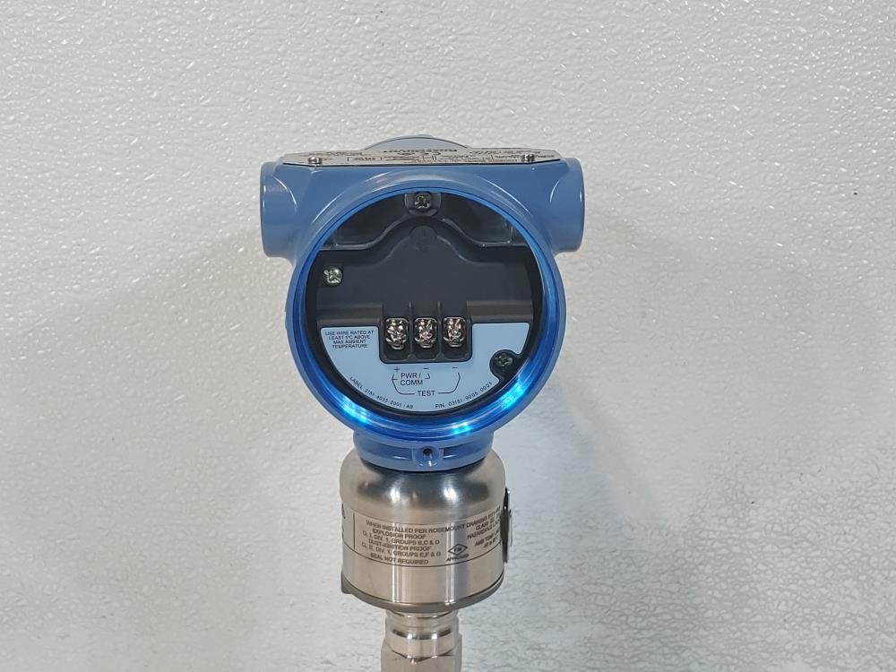 Rosemount 3051S Inline Pressure Transmitter 3051S1TA2A2A11A1AE5M5Q8 pressure-conversion-chart-chemistry
