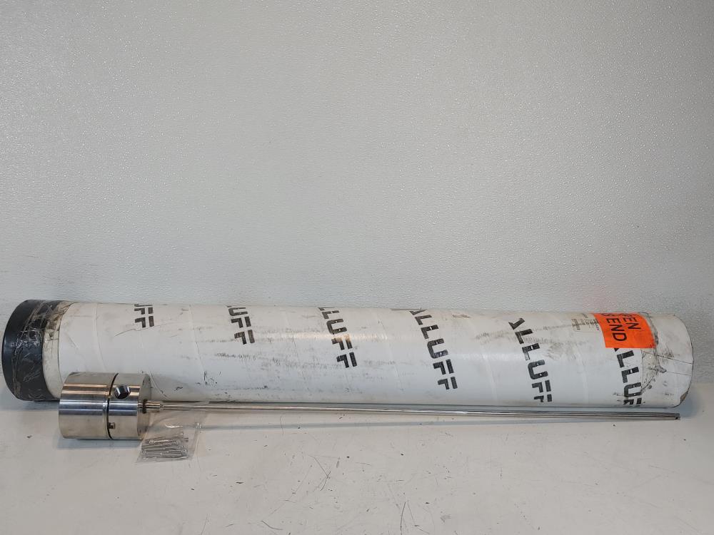 Balluff Transducer BTL7-P511-M0661-J-DEXC-TA12