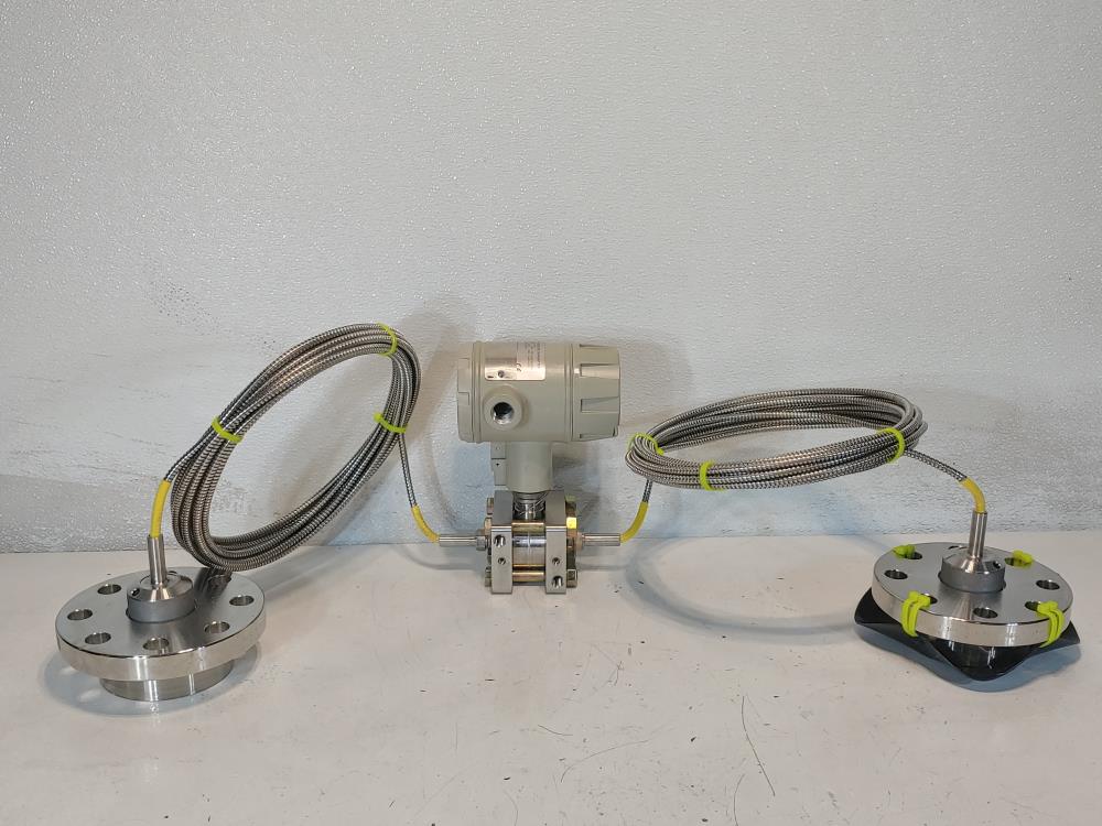 Honeywell ST 3000 Smart Pressure Transmitter YSTD120-E1A-00000-1C, CM/ HA,MB