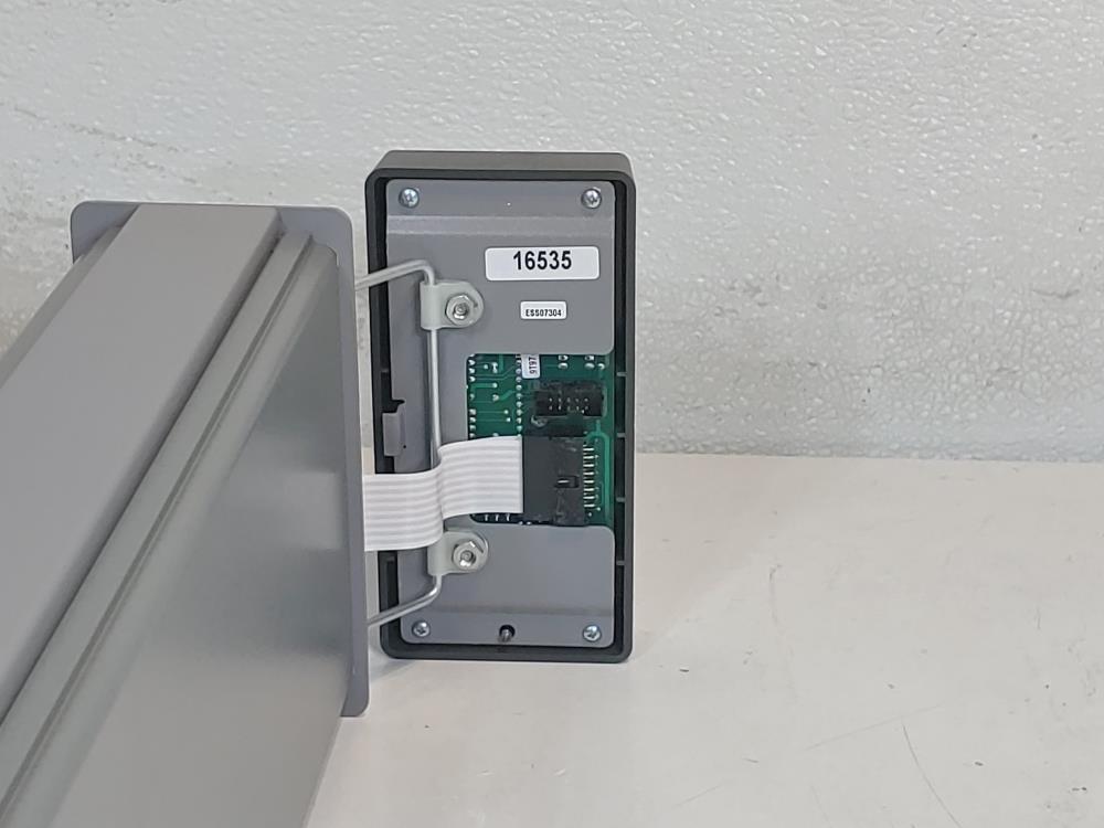 Compressor Controls Corp Series 3 Plus DEV Antisurge Controller