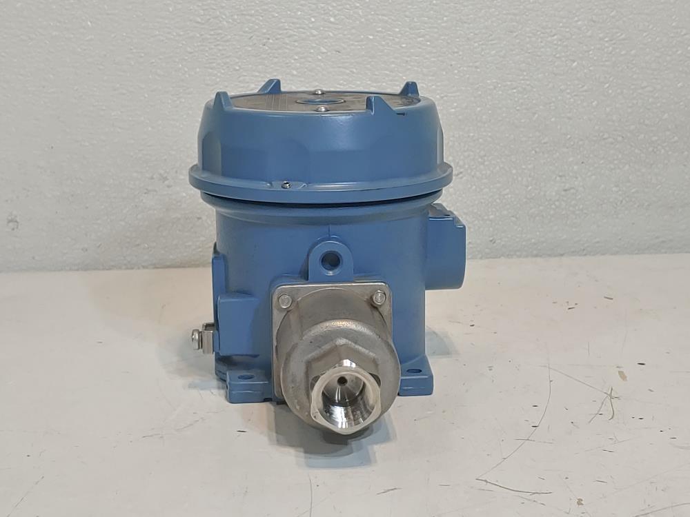 United Electric H122-S156B Pressure Switch