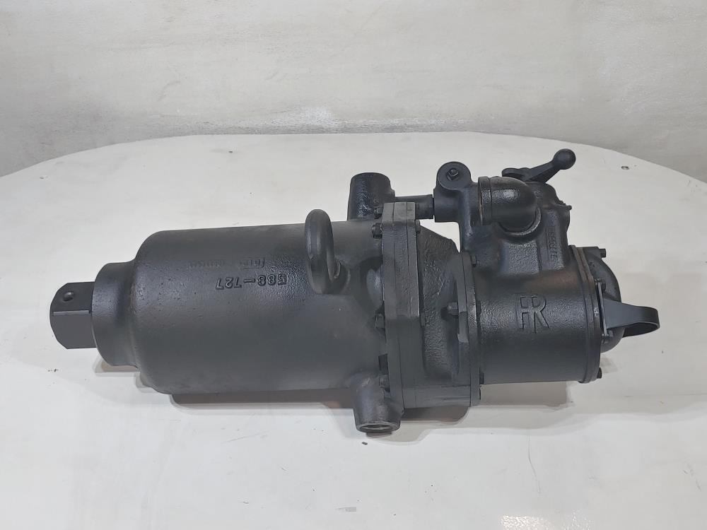 Ingersoll Rand 588A1 Impact Wrench