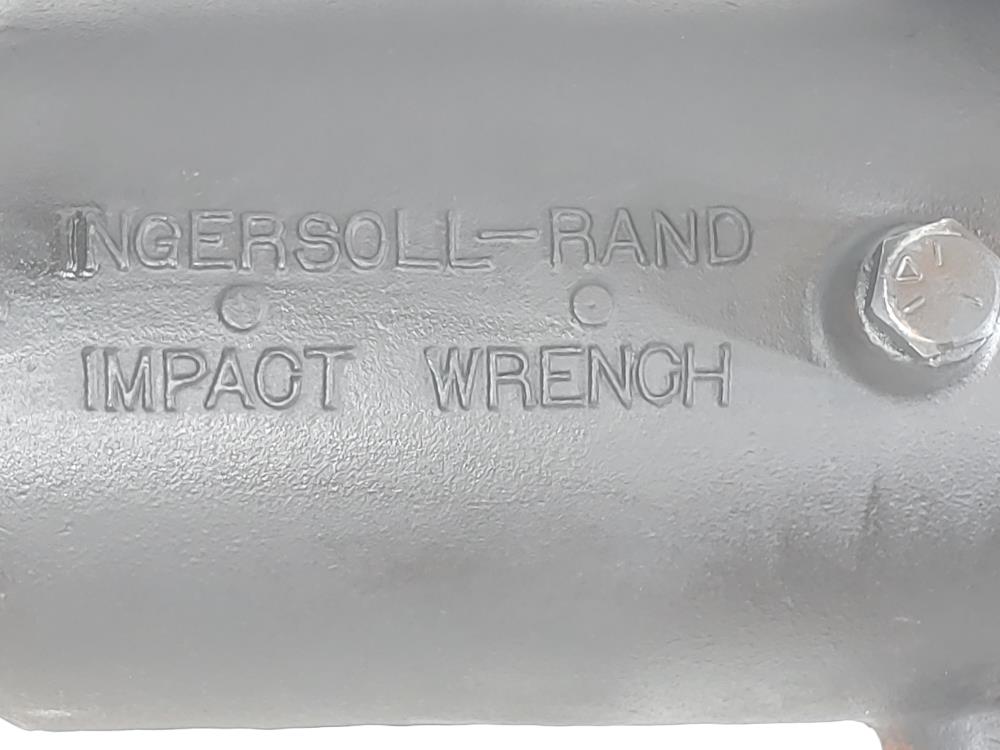 Ingersoll Rand 588A1 Impact Wrench