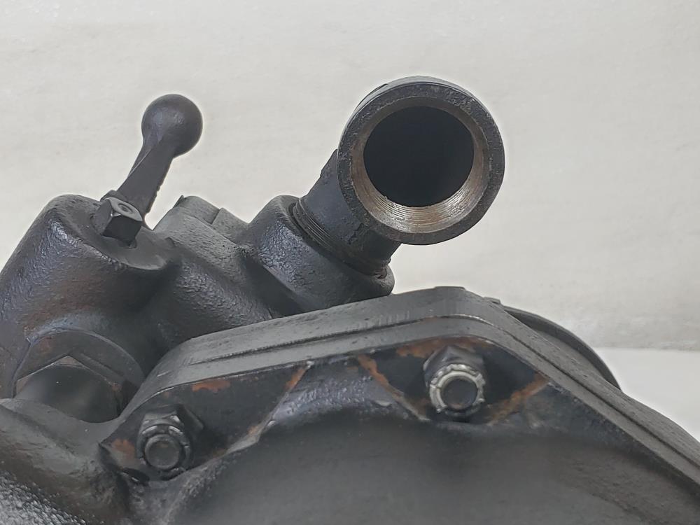 Ingersoll Rand 588A1 Impact Wrench