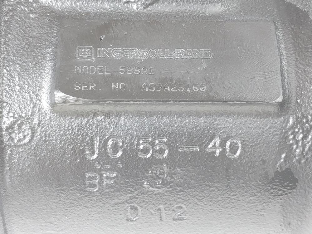 Ingersoll Rand 588A1 Impact Wrench