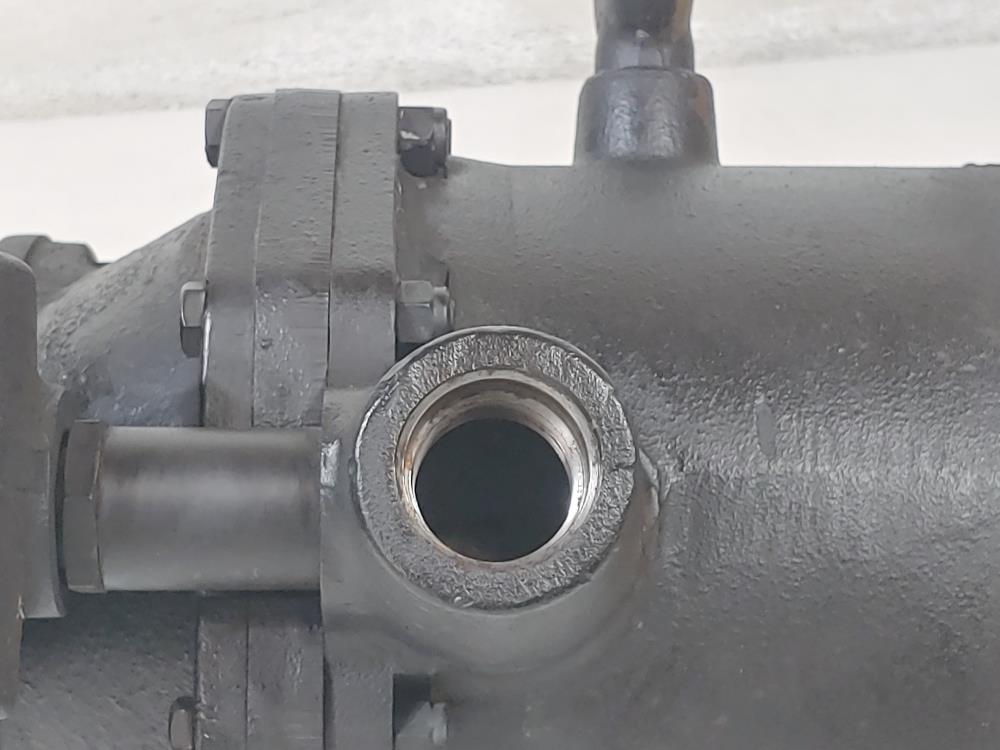 Ingersoll Rand 588A1 Impact Wrench