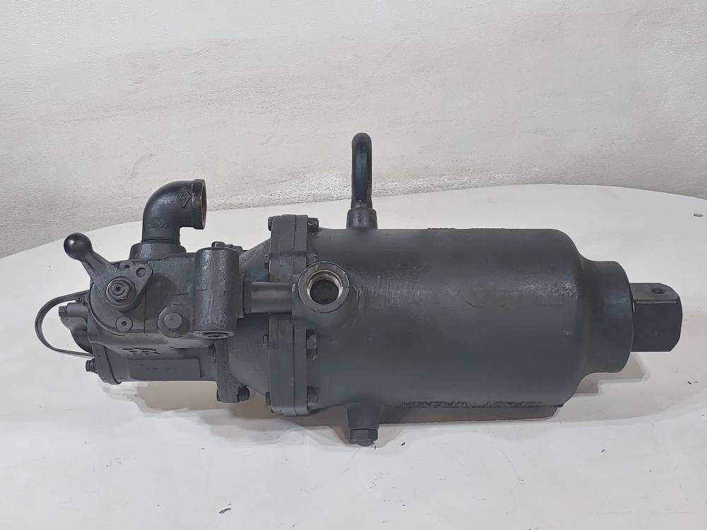 Ingersoll Rand 588A1 Impact Wrench