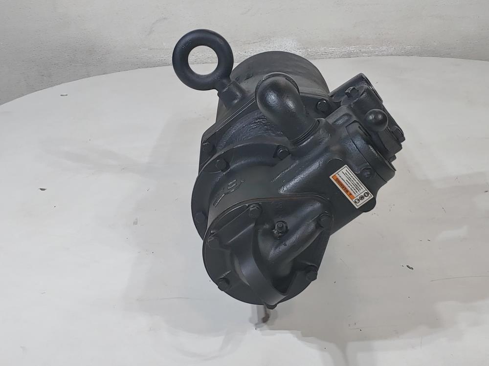 Ingersoll Rand 588A1 Impact Wrench