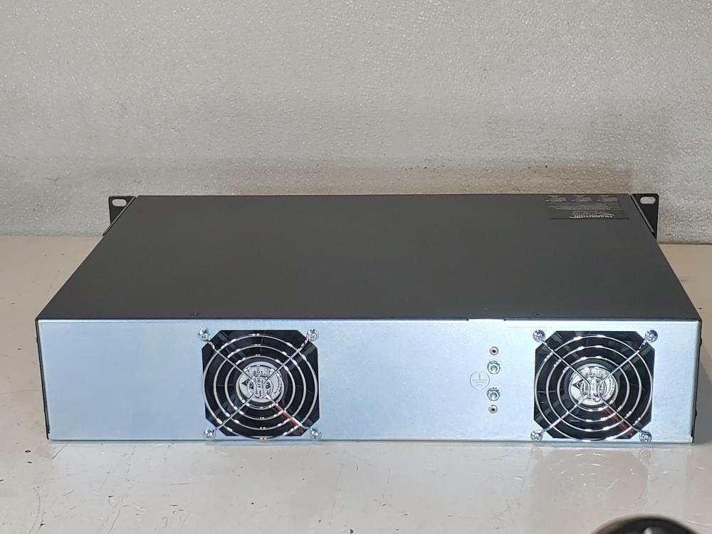 Transition Rack Transition Networks CPSMC13XX-1XX 13-Slot PointSystem Chassis / Rack
