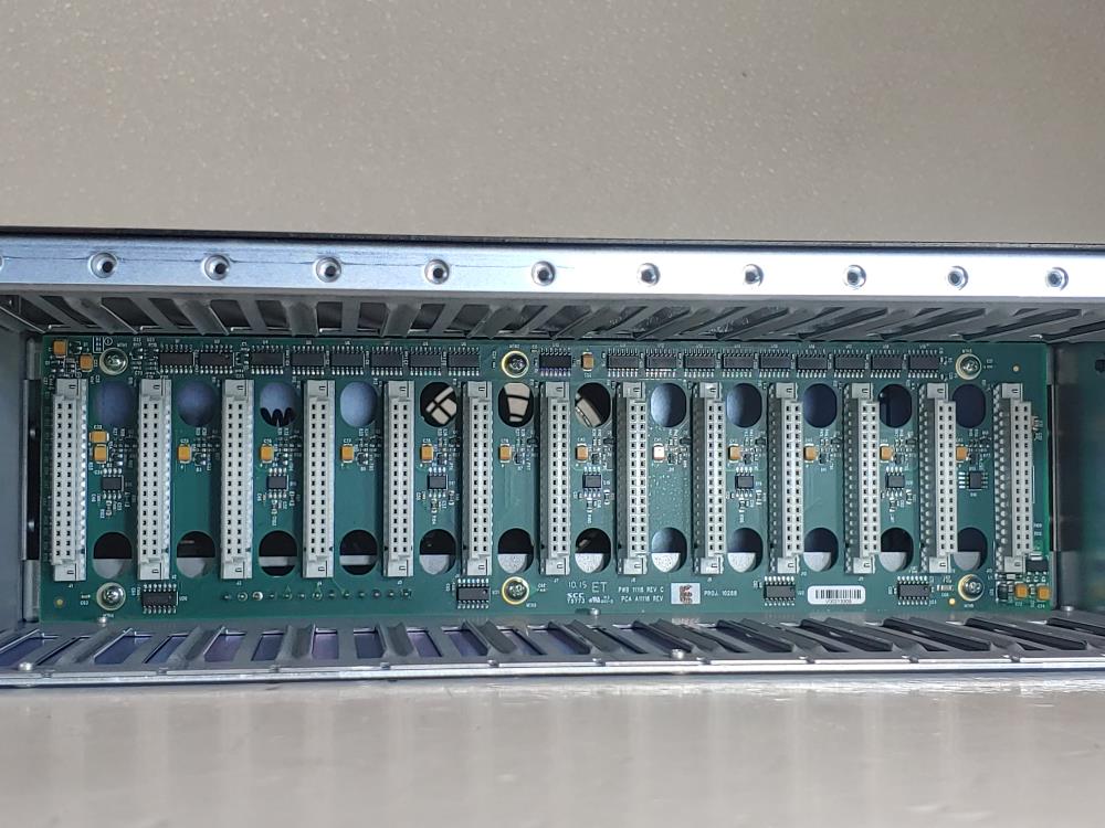 Transition Rack Transition Networks CPSMC13XX-1XX 13-Slot PointSystem Chassis / Rack