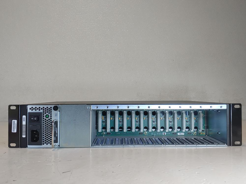 Transition Rack Transition Networks CPSMC13XX-1XX 13-Slot PointSystem Chassis / Rack