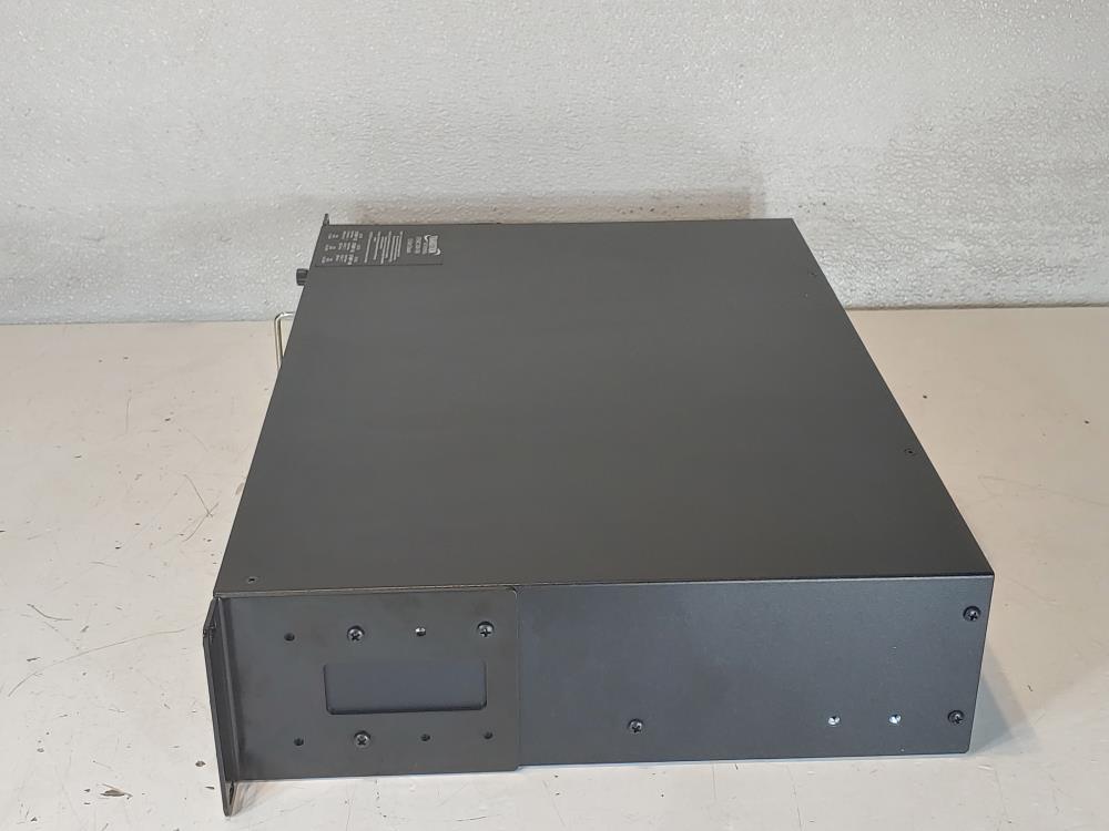 Transition Rack Transition Networks CPSMC13XX-1XX 13-Slot PointSystem Chassis / Rack