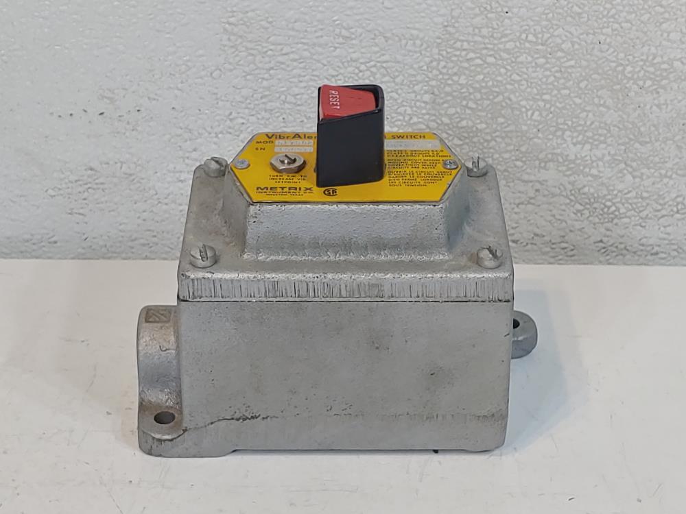 Metrix Vibration Switch 517502
