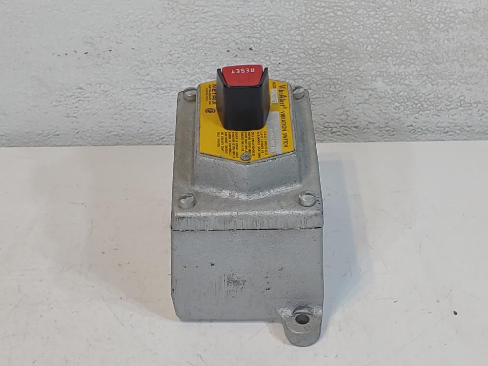 Metrix Vibration Switch 517502