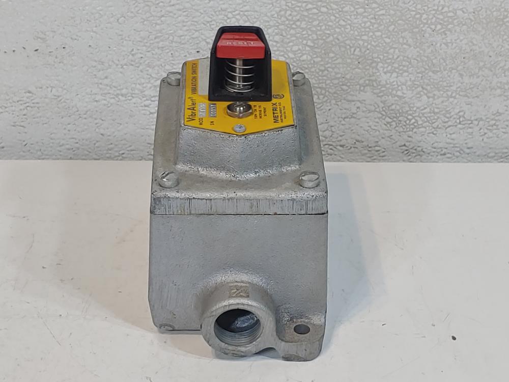 Metrix Vibration Switch 517502